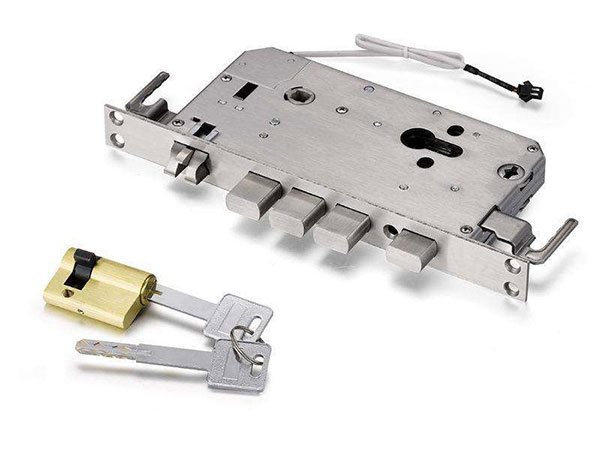 天水24小时上门开锁公司