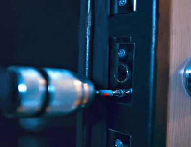 天水24小时上门开锁公司